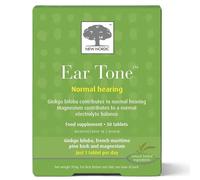 New Nordic Ear Tone Tablets 30 Tablets