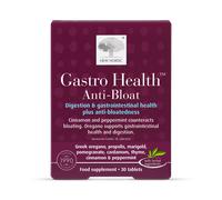 New Nordic Gastro Health™ Anti-Bloat 30 Tablets