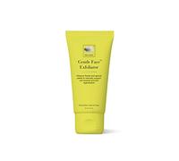 New Nordic Gentle Face Exfoliator Hibiscus & Apricot Seed Powder Pores 75ml
