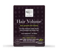 New Nordic Hair Volume 30 Tablets
