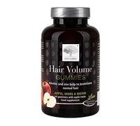 New Nordic Hair Volume 60 Gummies