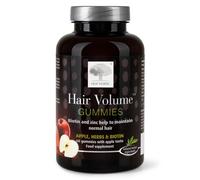 New Nordic Hair Volume Gummies 60