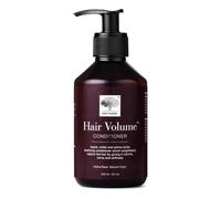 New Nordic Hair Volume Conditioner Apple & Coconut Millet Amino Acids 250ml