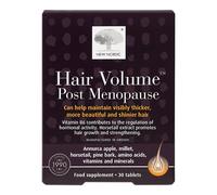 New Nordic Hair Volume Post Menopause 30 Tablets