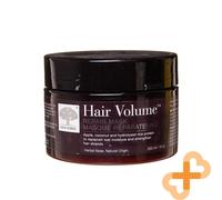 NEW NORDIC Hair Volume Repair Mask 300 ml Moisturizing Strenghtening Natural