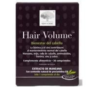 New Nordic Hair Volume Tablets 30 Capsules