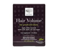 New Nordic Hair Volume Tablets 30 Tablets