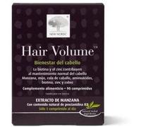 New Nordic Hair Volume Tablets 90 Capsules