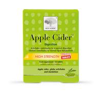 New Nordic High Strength Apple Cider 60 Tablets 720mg