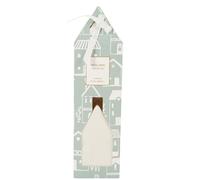 New Nordic House Diffuser, Fresh White Linen Fragrance for A Calm Atmosphere, Its Elegant Ceramic Design Complements Any Décor, Invite Serenity to Your Home - 100ml - White