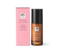 New Nordic Hyaluronic Active Face Serum Squalane & Sea Buckthorn Vegan 30ml
