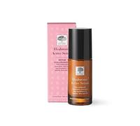 New Nordic Hyaluronic Active Serum with Hyaluronic Acid to Help Hydrate & Firm Skin - Reduces the Visibility of Wrinkles - Odour Free - 30ml