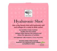 New Nordic Hyaluronic Shot 15 Sachets