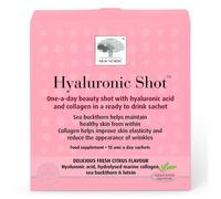 New Nordic Hyaluronic Shot Sachets 15 (NLF171)