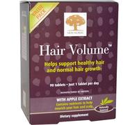 New Nordic Ltd Hair Volume 90tab
