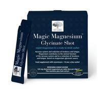 New Nordic Magic Magnesium Glycinate Shot - 15 Sachets