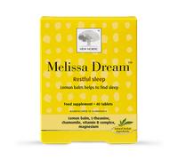 New Nordic Melissa Dream - 40 Tablets