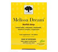 New Nordic Melissa Dream - 40 Tablets