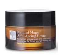 New Nordic Natural Magic Anti Aging Cream 50ml - Improve Skin Firmness and Elegance - Anti Aging Face Cream For Women and Men