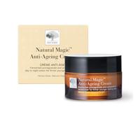 New Nordic Natural Magic Anti-Ageing Cream, Pomegranate & Astaxanthins 50ml