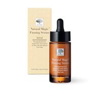 New Nordic Natural Magic Firming Serum Pomegranate & Astaxanthin Vegan 30ml | Fermented formula, hyaluronic acid & vitamin E, even skin tone, reduces age spots & hyperpigmentation, day & night moisturise