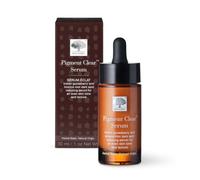 New Nordic Pigment Clear Face Serum Brightening Hyaluronic Acid & Amla 30ml