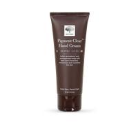 New Nordic Pigment Clear Hand Cream 75ml