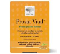 New Nordic Prosta Vital - 60 Tablets