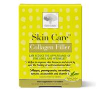 New Nordic Collagen Filler 60 Tablets
