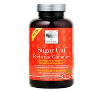 New Nordic Sugar Cut Berberine - 60 Gummies