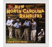 New North Carolina Ramblers - New North Carolina Ramblers at Four & a Half