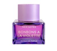 New Notes Bonbons a la Violette 50ml Spray Extrait de Parfum