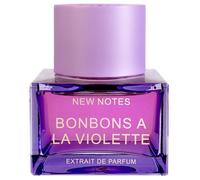 New-Notes Contemporary-Blend-Collection Bonbons-a-la-VioletteExtrait de Parfum