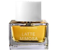 New-Notes Contemporary-Blend-Collection Latte-MimosaExtrait de Parfum