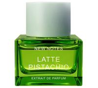 New-Notes Contemporary-Blend-Collection Latte-PistachioExtrait de Parfum