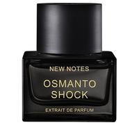 New-Notes Contemporary-Blend-Collection Osmanto-ShockExtrait de Parfum