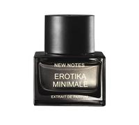 New Notes Erotica Minimal 50ml Spray Extrait De Parfum