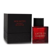 NEW NOTES LATTE DI CHERRY Extrait De Parfum 1.7 oz Unisex