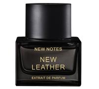 New Notes New Leather Contemporary Blend Collection 50Ml Spray Extrait De Parfum