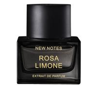 New Notes Rosa Limone Contemporary Blend Collection 50Ml Spray Extrait De Parfum