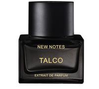 New Notes Talc Contemporary Blend Collection 50ml Spray Extrait de Parfum