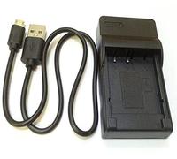 New NP-BN1 Small USB Camera Battery Charger For Sony DSC-W570P DSC-W610P DSC-W570B DSC-W610-S DSC-W610B DSC-W620 DSC-W610G DSC-W630-B DSC-W610L DSC-W630S DSC-W630V DSC-WX5C DSC-W570V Accessories