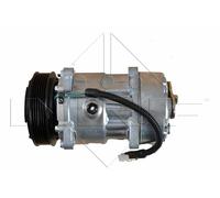 NEW NRF A/C COMPRESSOR AIR CONDITIONING OE QUALITY REPLACEMENT 32040