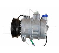NEW NRF A/C COMPRESSOR AIR CONDITIONING OE QUALITY REPLACEMENT 32111
