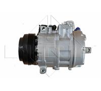 NEW NRF A/C COMPRESSOR AIR CONDITIONING OE QUALITY REPLACEMENT 32123
