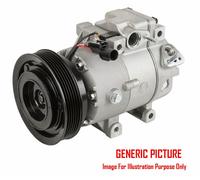 NEW NRF A/C COMPRESSOR AIR CONDITIONING OE QUALITY REPLACEMENT 32183