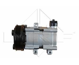 NEW NRF A/C COMPRESSOR AIR CONDITIONING OE QUALITY REPLACEMENT 32212