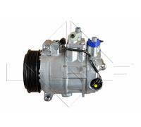 NEW NRF A/C COMPRESSOR AIR CONDITIONING OE QUALITY REPLACEMENT 32214