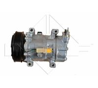 NEW NRF A/C COMPRESSOR AIR CONDITIONING OE QUALITY REPLACEMENT 32227