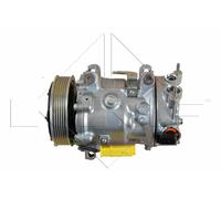 NEW NRF A/C COMPRESSOR AIR CONDITIONING OE QUALITY REPLACEMENT 32240